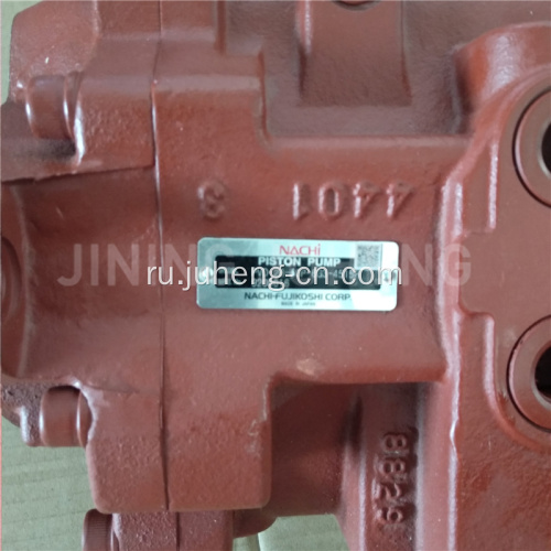 208-1112 Cat 305CR Гидравлический насос Главный насос PVD-2B-45P